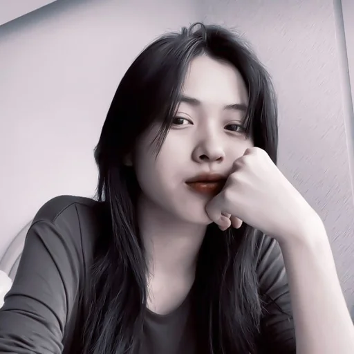 person human face portrait