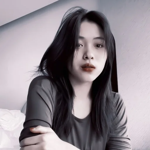 person human face indoor