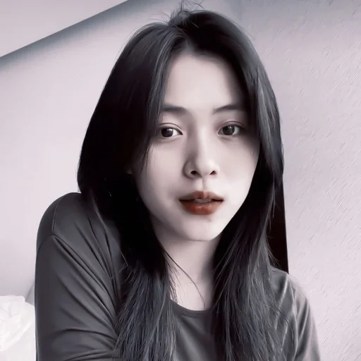 human face person portrait