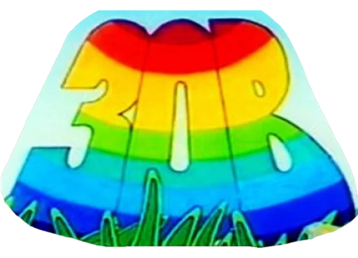 child art colorfulness