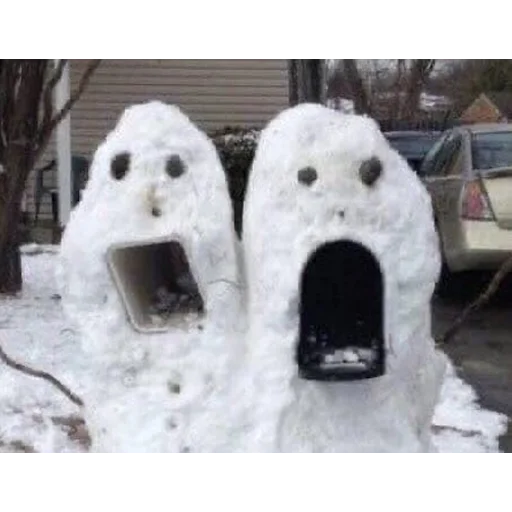 Sticker rzhaka01 - 1