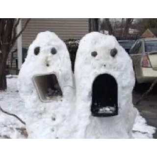 Sticker my honest reaction | by @elyadead - 1