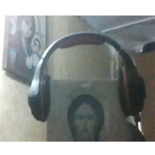 Sticker my honest reaction | by @elyadead - 4