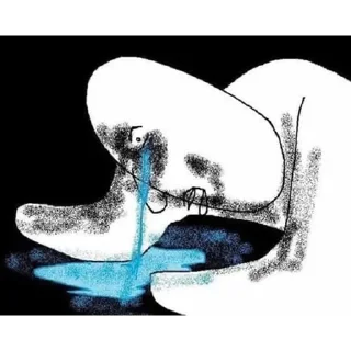 Sticker my honest reaction | by @elyadead - 11