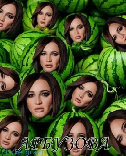 human face person woman