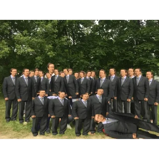 Sticker ржака - 8