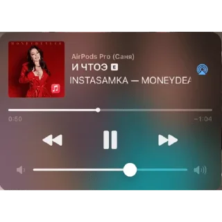 Sticker ржака - 3