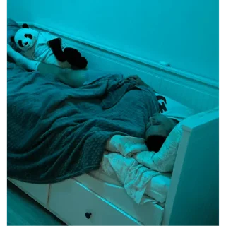 Sticker ржака - 0