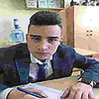 Sticker ржака - 5