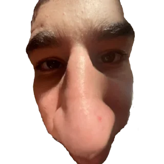 Sticker ржака - 7