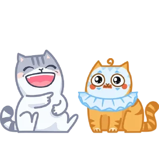 Стикер папа не надо - 0