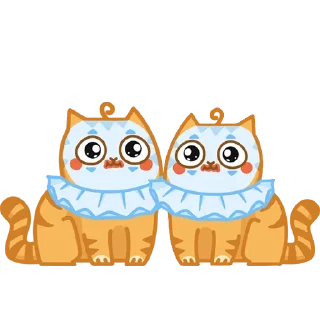 Стикер папа не надо - 6