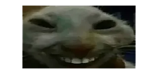 Стикер ржомбик сквад - 2