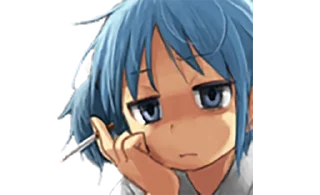 Стикер ржомбик сквад - 6