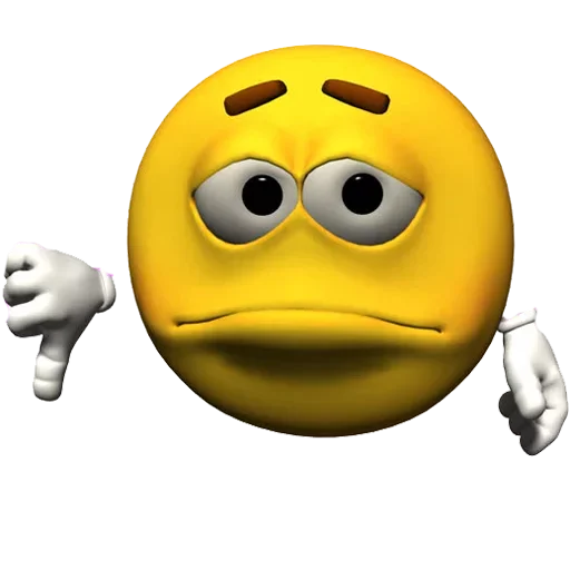 Стикер Ржумэн - 4