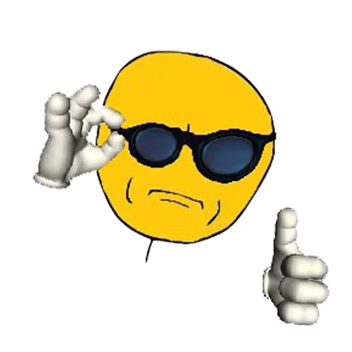 Стикер Ржумэн - 0