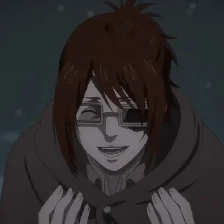 аниме cg иллюстрация мультипликация