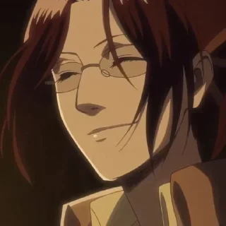 аниме мультфильм cg иллюстрация