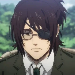 аниме мультфильм cg иллюстрация