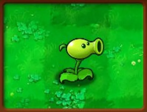 PlantsVsZombies @sozdat_stikery_bot - 