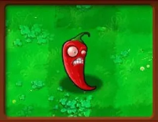 Sticker PlantsVsZombies @sozdat_stikery_bot - 3