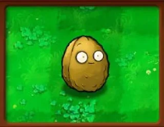 Sticker PlantsVsZombies @sozdat_stikery_bot - 8