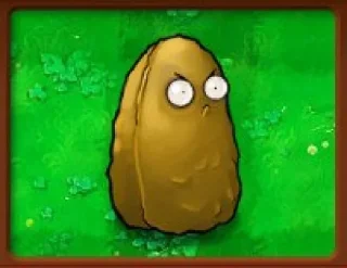 Sticker PlantsVsZombies @sozdat_stikery_bot - 9