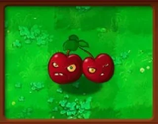 Sticker PlantsVsZombies @sozdat_stikery_bot - 5