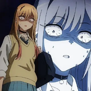 аниме мультфильм Художественная литература