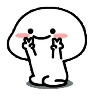 Стикер quby - 5