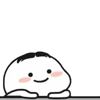 Стикер quby - 8