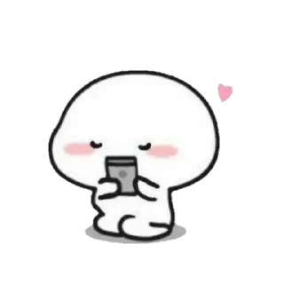 Стикер quby - 11