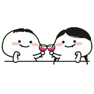 Стикер quby - 4