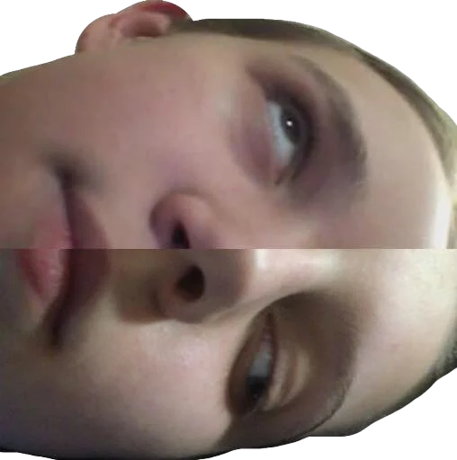 skin person human face