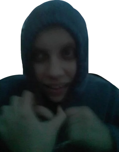 person human face indoor