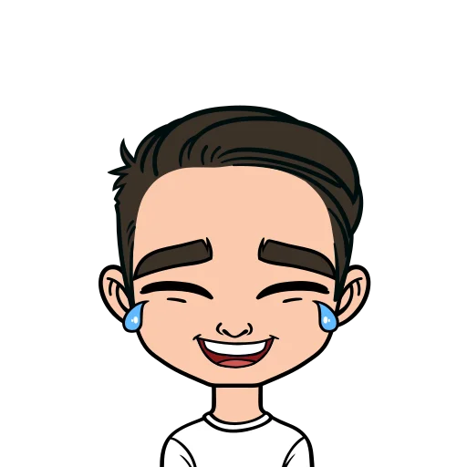 Стикер @StickerFaceBot - personal stickers - 10