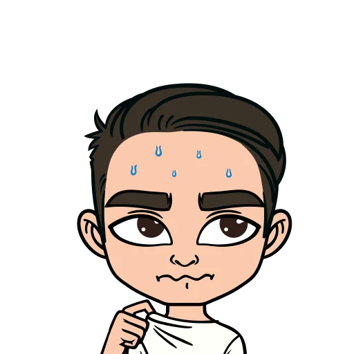 Стикер @StickerFaceBot - personal stickers - 9