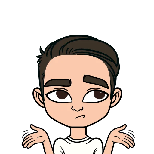 Стикер @StickerFaceBot - personal stickers - 7