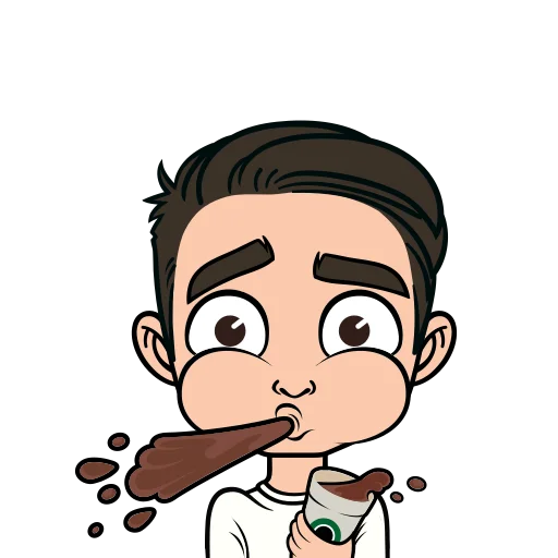 @StickerFaceBot - personal stickers - 