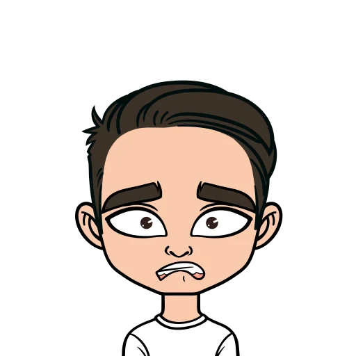 Стикер @StickerFaceBot - personal stickers - 0