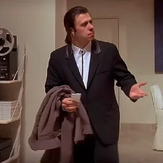 Sticker @W2WMemes_bot 2.0 for Филипп - 3