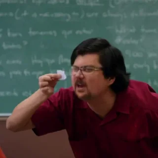 Sticker @W2WMemes_bot 2.0 for Филипп - 9