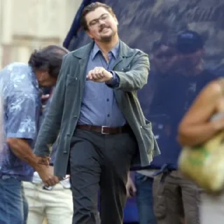 Sticker @W2WMemes_bot 2.0 for Филипп - 5