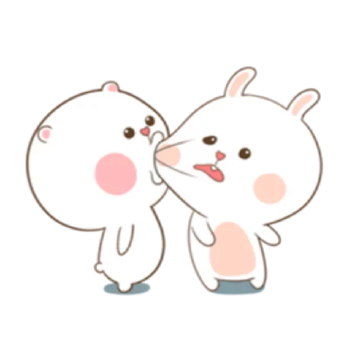 cartoon clipart animal figure