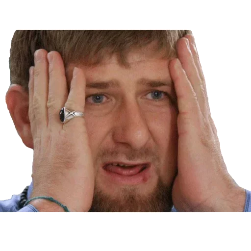 person human face skin