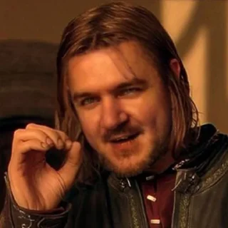 Sticker @W2WMemes_bot 2.0 for Сергей Червяков - 7