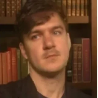 Sticker @W2WMemes_bot 2.0 for Сергей Червяков - 1