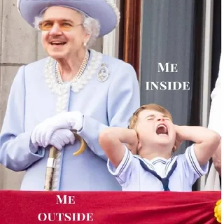 Sticker @W2WMemes_bot 2.0 for Сергей Червяков - 9