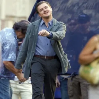 Sticker @W2WMemes_bot 2.0 for Сергей Червяков - 8