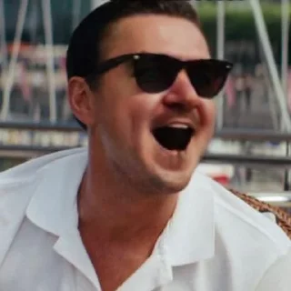 Sticker @W2WMemes_bot 2.0 for Сергей Червяков - 3